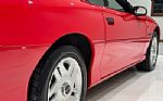 1994 Camaro Z28 Convertible Thumbnail 17