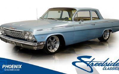 Photo of a 1962 Chevrolet Bel Air for sale