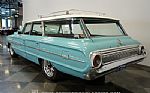 1964 Country Sedan Wagon Thumbnail 9