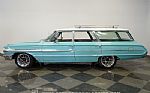 1964 Country Sedan Wagon Thumbnail 7