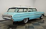1964 Country Sedan Wagon Thumbnail 12