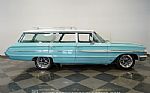 1964 Country Sedan Wagon Thumbnail 14