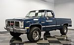 1985 K1500 4X4 Thumbnail 6