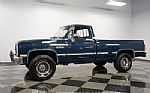1985 K1500 4X4 Thumbnail 7