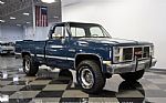 1985 K1500 4X4 Thumbnail 17