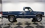 1985 K1500 4X4 Thumbnail 15