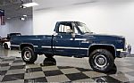 1985 K1500 4X4 Thumbnail 16