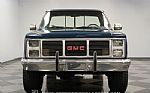1985 K1500 4X4 Thumbnail 18