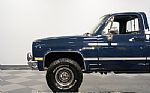 1985 K1500 4X4 Thumbnail 24