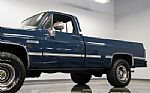 1985 K1500 4X4 Thumbnail 23