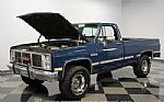 1985 K1500 4X4 Thumbnail 32