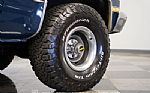 1985 K1500 4X4 Thumbnail 60