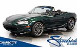1999 Miata MX-5 Convertible Thumbnail 1