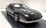 1985 Fiero GT Coupe Thumbnail 7