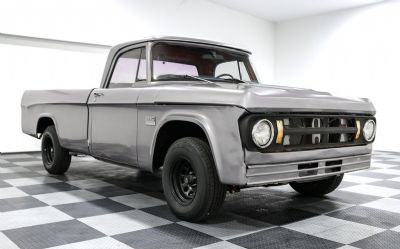 Photo of a 1970 Dodge 100 for sale