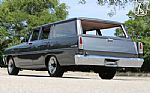 1966 Nova Wagon Thumbnail 5
