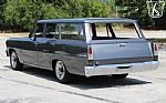 1966 Nova Wagon Thumbnail 6
