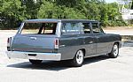 1966 Nova Wagon Thumbnail 9
