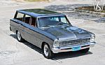1966 Nova Wagon Thumbnail 13