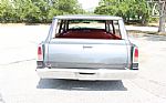1966 Nova Wagon Thumbnail 21