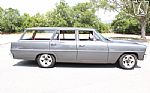 1966 Nova Wagon Thumbnail 24