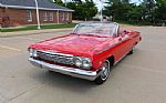 1962 Impala Super Sport Thumbnail 1