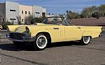 1957 Thunderbird E-Code Thumbnail 7