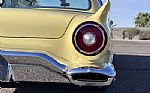 1957 Thunderbird E-Code Thumbnail 51