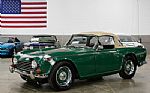 1968 TR250 Thumbnail 3