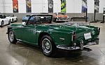 1968 TR250 Thumbnail 5