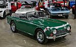 1968 TR250 Thumbnail 10