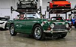 1968 TR250 Thumbnail 11