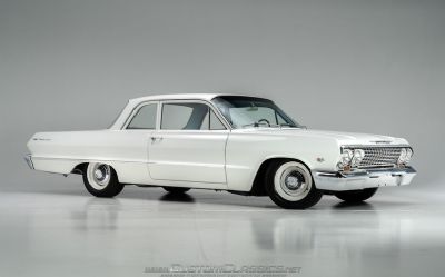 Photo of a 1963 Chevrolet Bel Air for sale