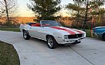 1969 Camaro Thumbnail 7