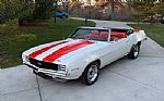 1969 Camaro Thumbnail 21