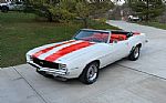 1969 Camaro Thumbnail 54