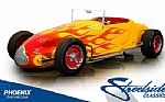 1927 Track-T Roadster Thumbnail 1