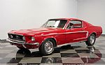 1968 Mustang GT Fastback 2+2 Thumbnail 6