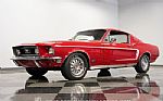 1968 Mustang GT Fastback 2+2 Thumbnail 22