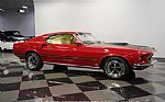 1969 Mustang Mach 1 Thumbnail 16