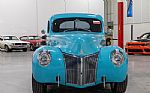 1940 Coupe Street Rod Thumbnail 10