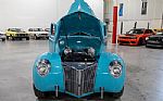 1940 Coupe Street Rod Thumbnail 54