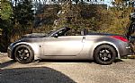 2007 350 Z Thumbnail 7