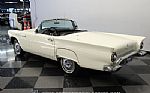 1957 Thunderbird Convertible Thumbnail 7