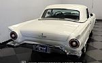 1957 Thunderbird Convertible Thumbnail 10