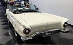 1957 Thunderbird Convertible Thumbnail 8
