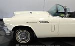 1957 Thunderbird Convertible Thumbnail 22