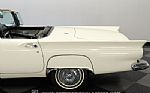 1957 Thunderbird Convertible Thumbnail 23