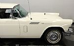 1957 Thunderbird Convertible Thumbnail 28