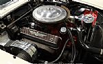 1957 Thunderbird Convertible Thumbnail 31